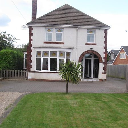 Villa Junction House Stockton-on-Tees Exterior foto